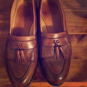 Allen Edmonds “Newport” Loafers